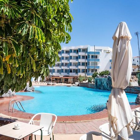 Retreat Oasis Studio Apartment San Miguel de Abona Dış mekan fotoğraf
