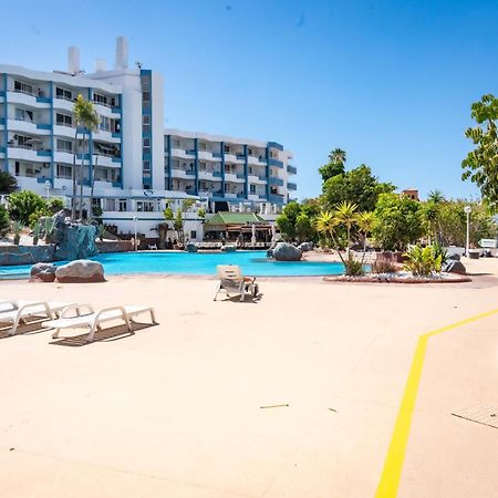 Retreat Oasis Studio Apartment San Miguel de Abona Dış mekan fotoğraf
