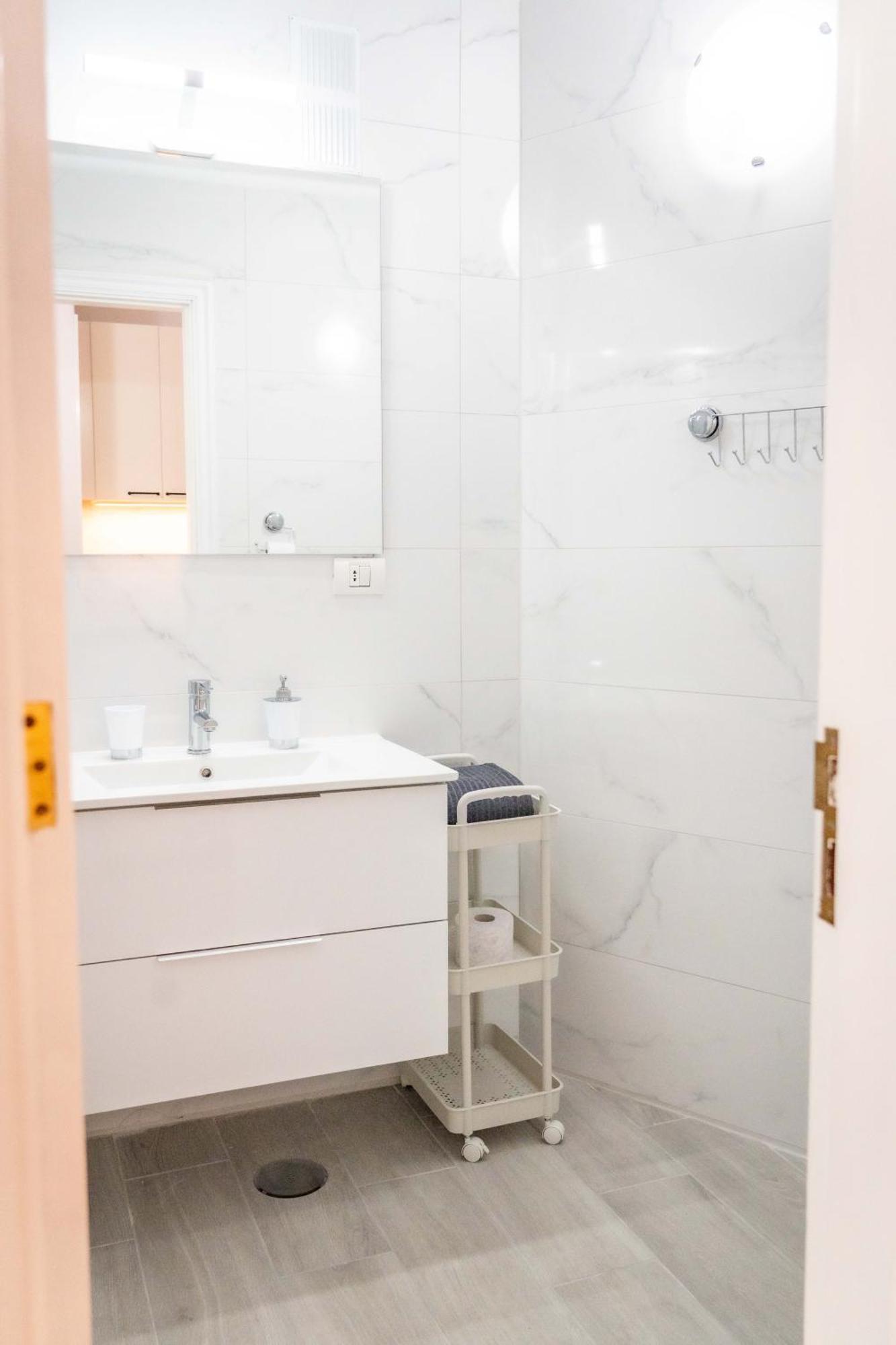 Retreat Oasis Studio Apartment San Miguel de Abona Dış mekan fotoğraf